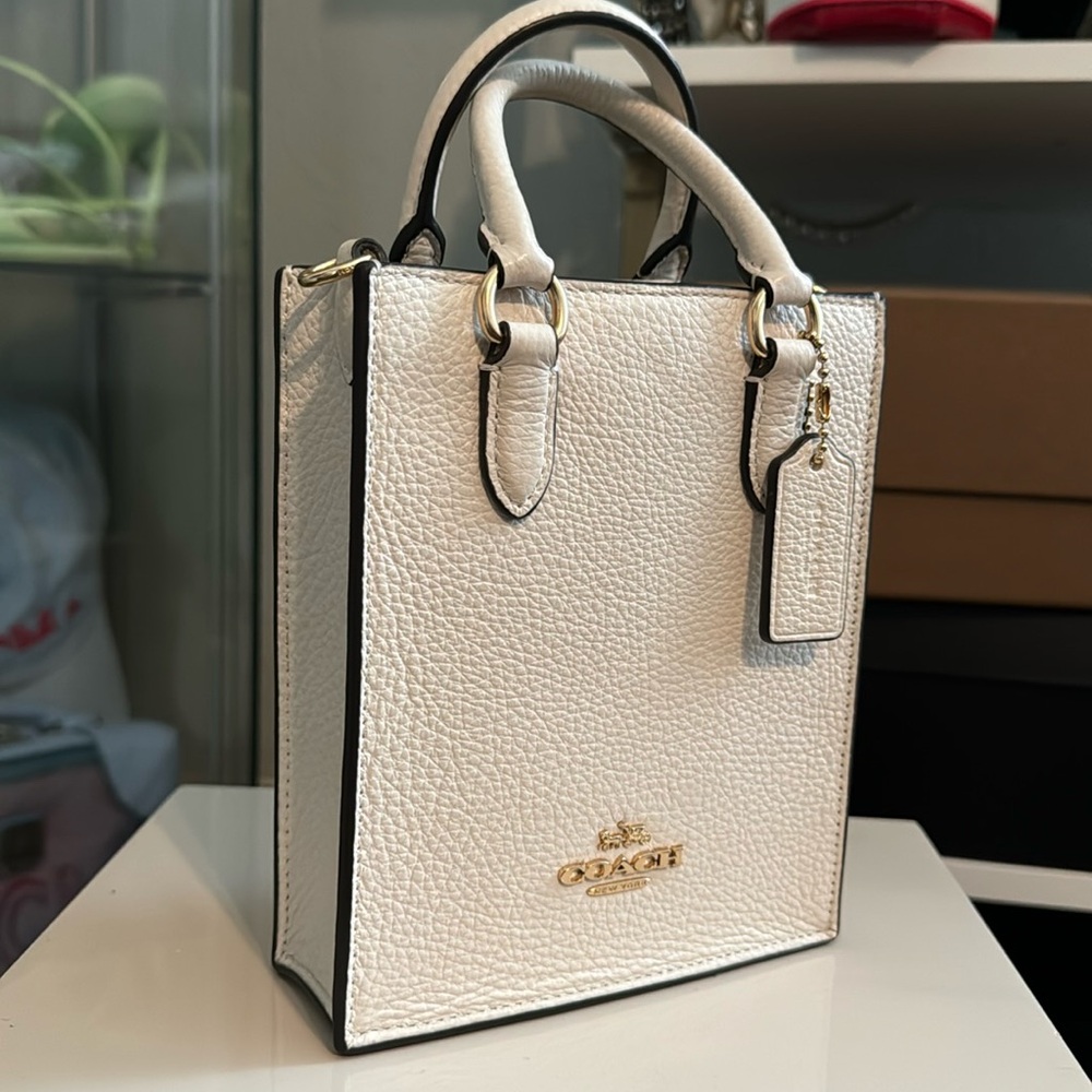 Coach Crossbody
